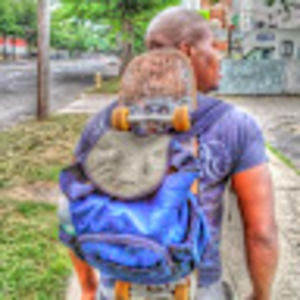 Meet your Posher, Mo